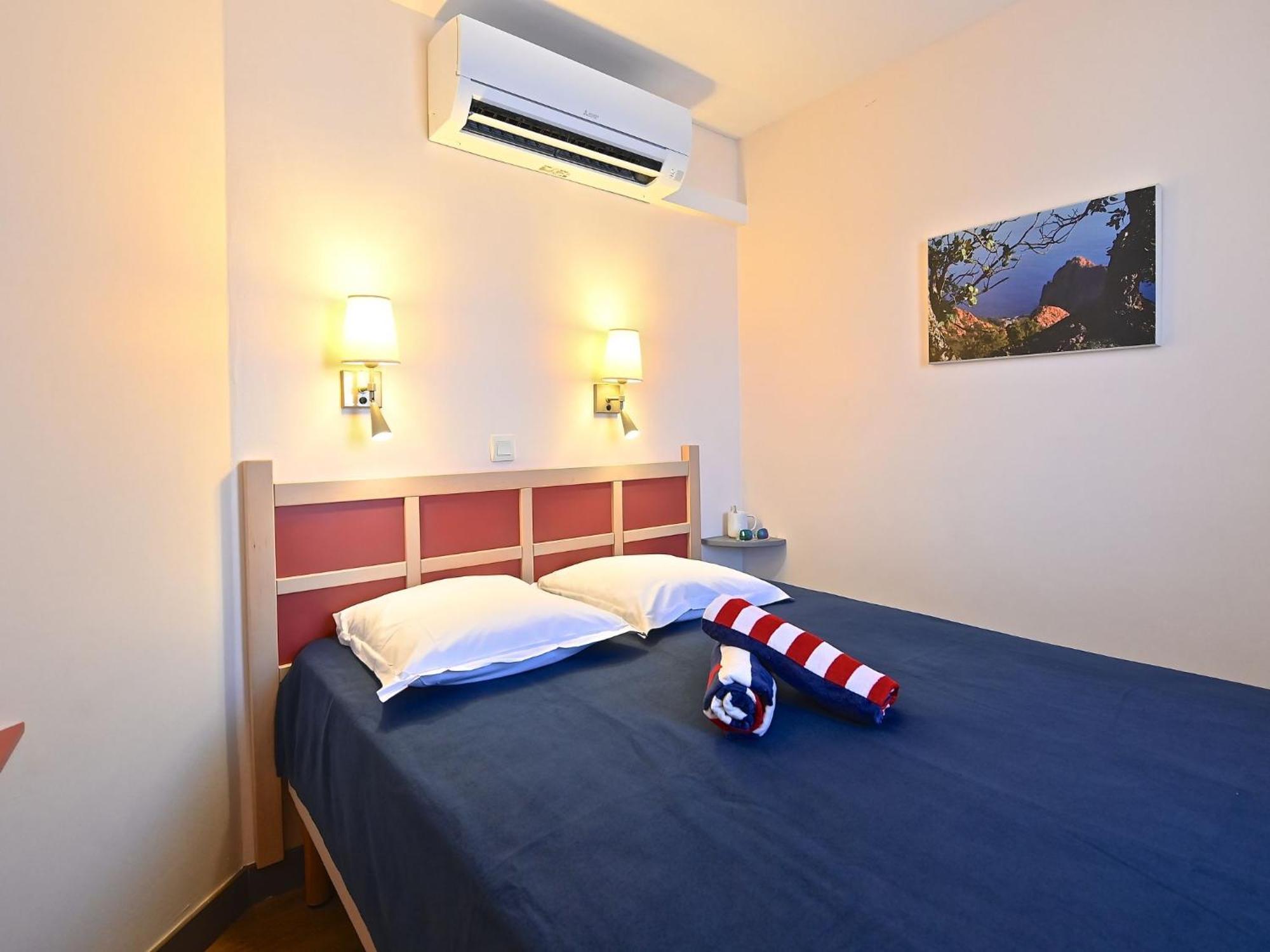 Apartment Village Cap Esterel - Le Village-9 By Interhome Saint-Raphael  Exterior photo